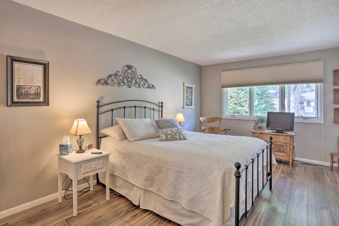 Photo of Bedroom in Sturgis