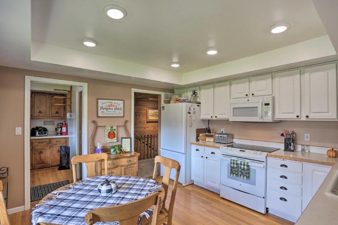Photo of Kitchen in Sturgis