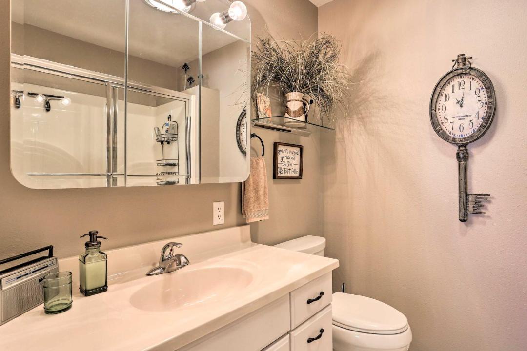 Photo of Bathroom in Sturgis