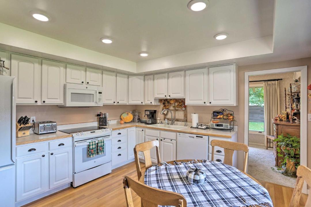 Photo of Kitchen in Sturgis