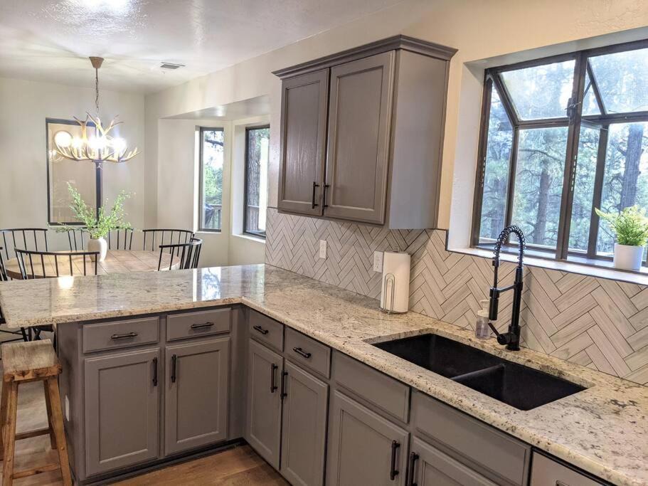 Photo of Kitchen in Kachina Village