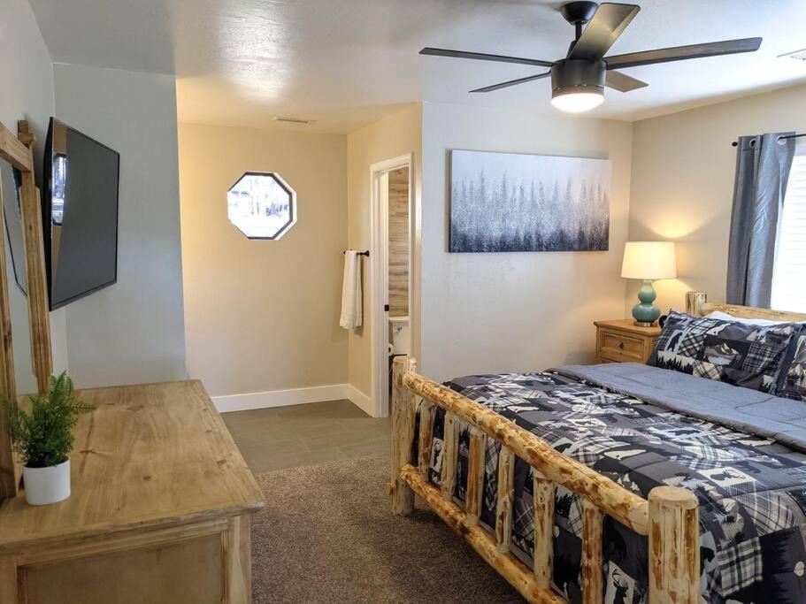 Photo of Bedroom in Kachina Village