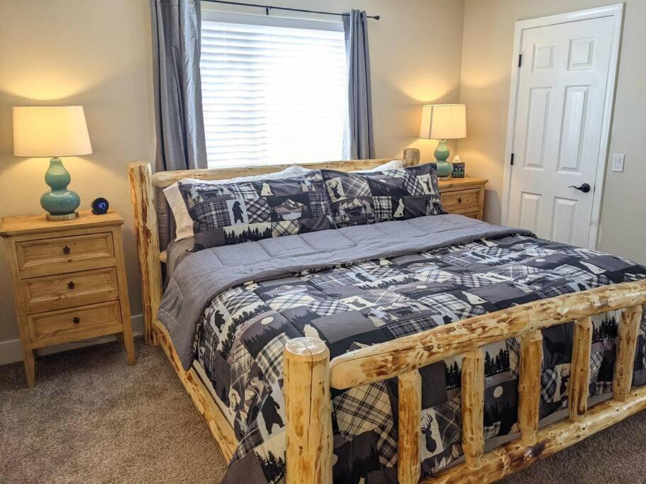 Photo of Bedroom in Kachina Village
