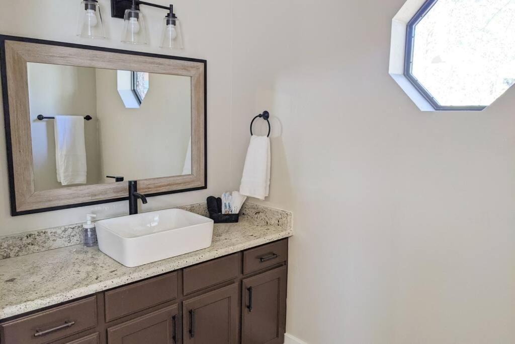 Photo of Bathroom in Kachina Village