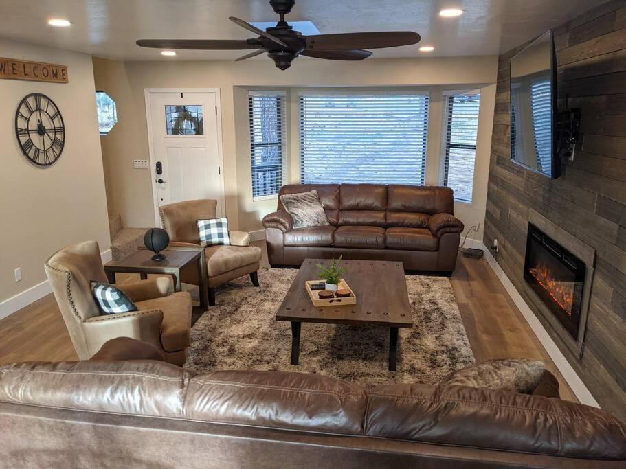 Photo of Livingroom in Kachina Village