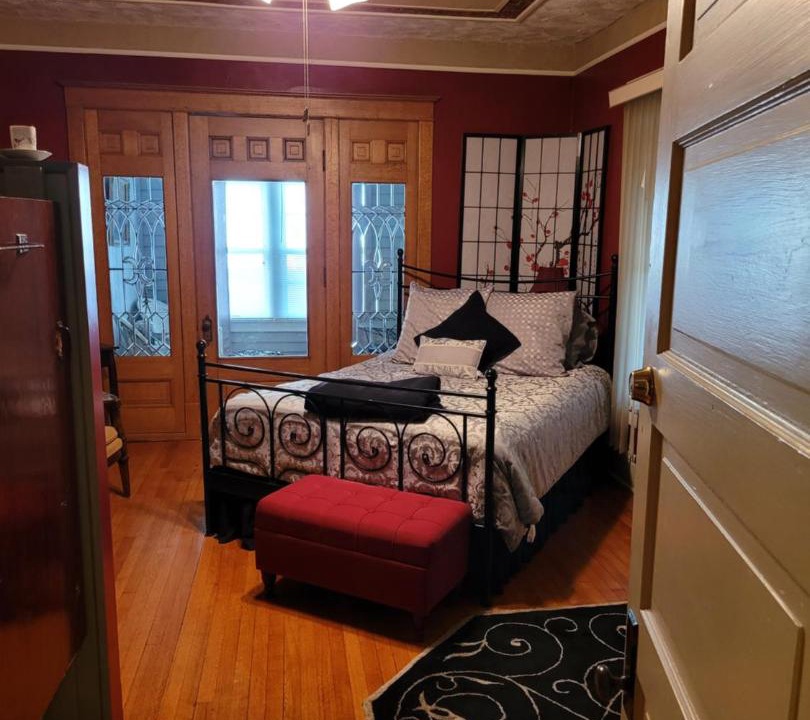 Photo of Livingroom in De Smet
