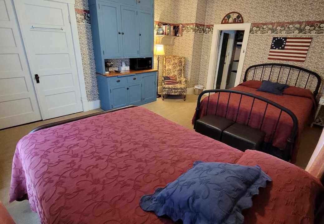 Photo of Bedroom in De Smet