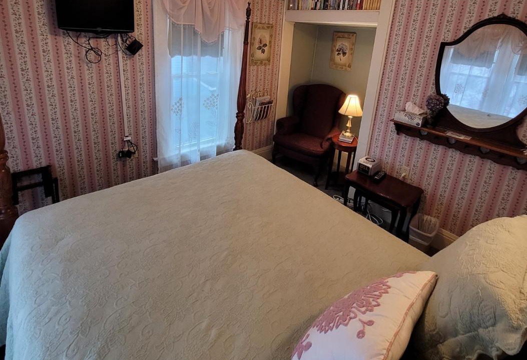 Photo of Bedroom in De Smet