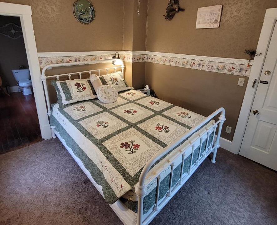 Photo of Bedroom in De Smet