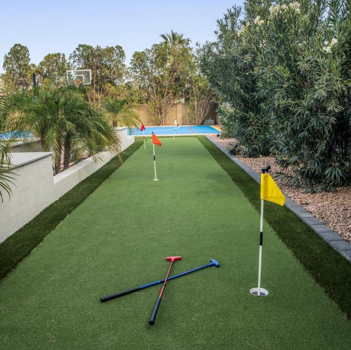 Photo of Outdoor in Paradise Valley Village