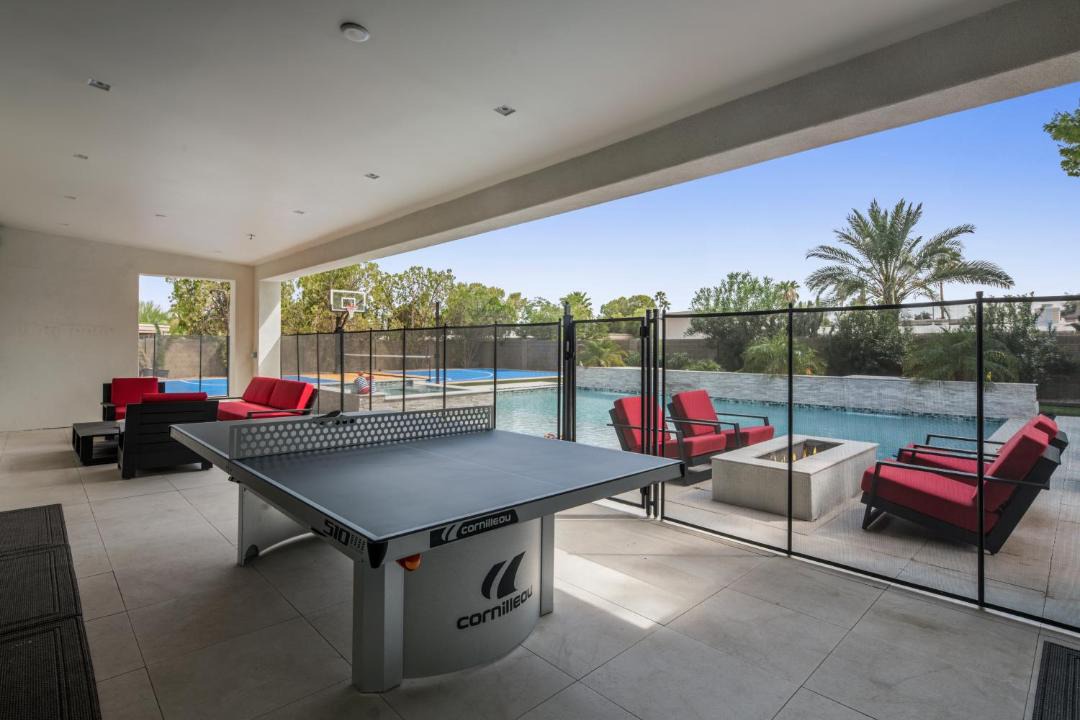 Photo of Patio Balcony in Paradise Valley Village