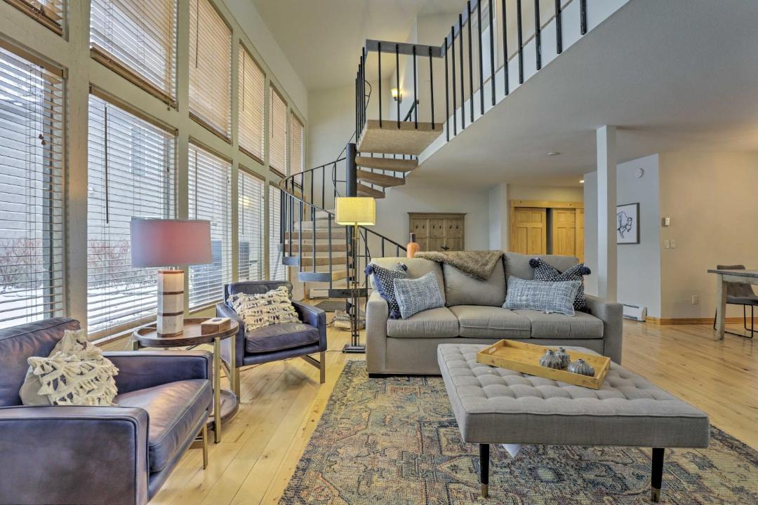 Photo of Livingroom in Eagle-Vail