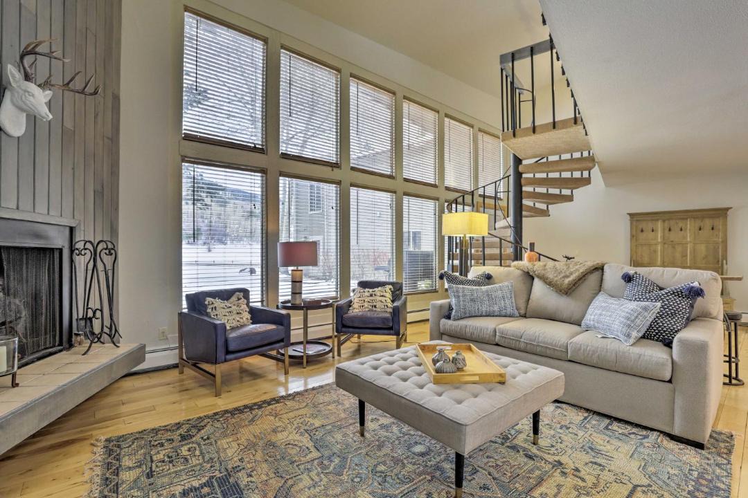 Photo of Livingroom in Eagle-Vail