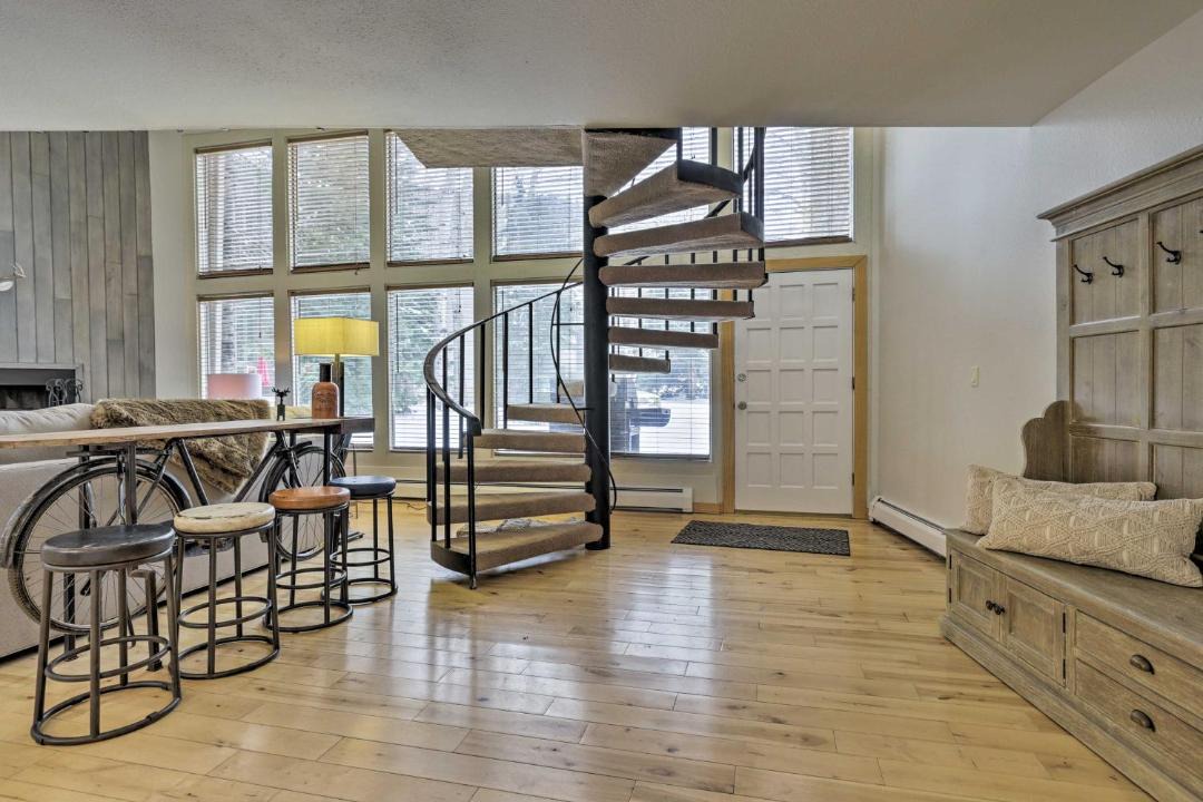 Photo of Livingroom in Eagle-Vail