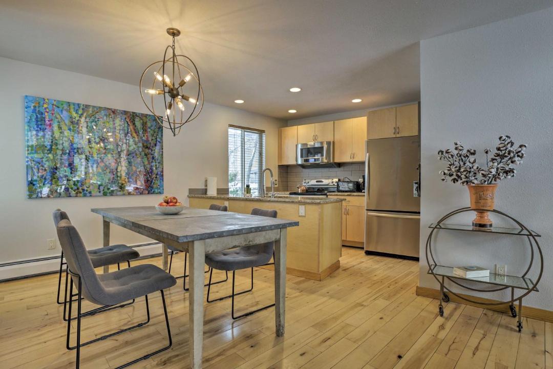 Photo of Livingroom in Eagle-Vail