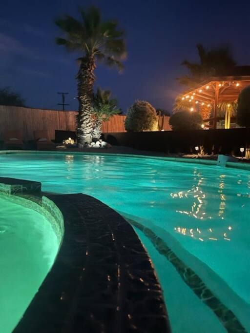 Photo of Outdoor in Twentynine Palms