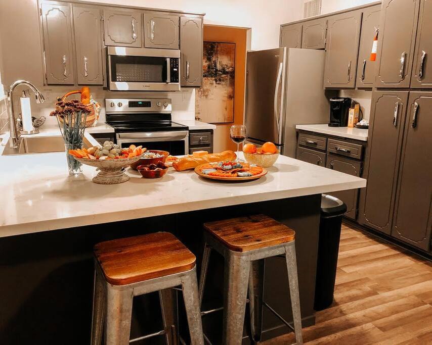 Photo of Kitchen in Twentynine Palms