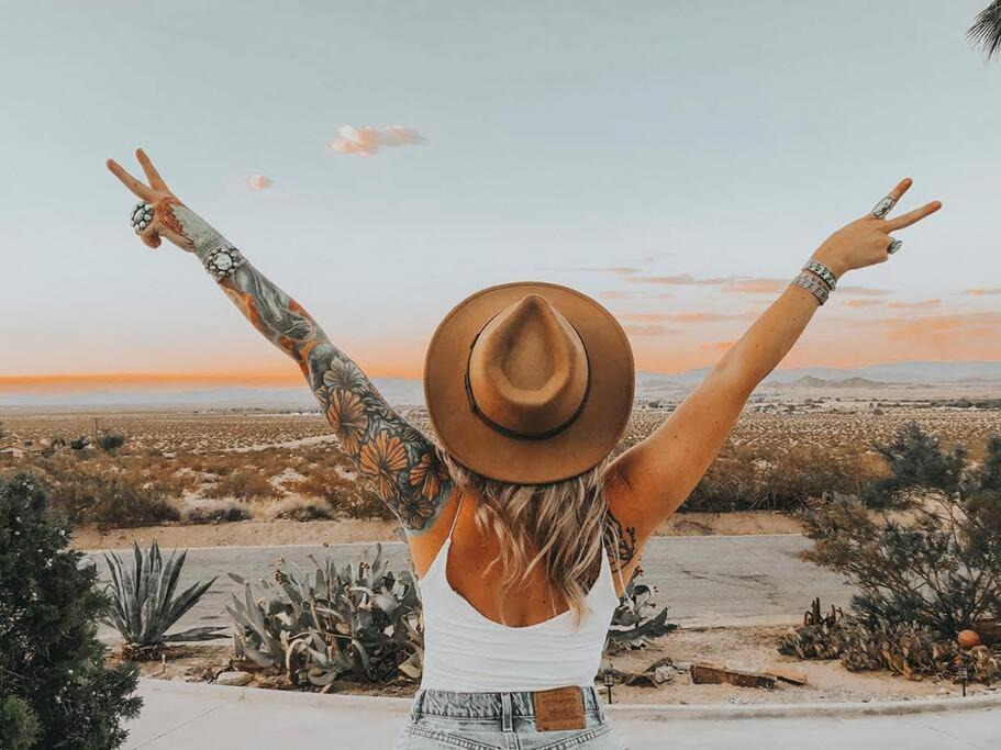 Photo of Others in Twentynine Palms
