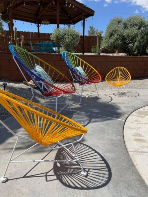 Photo of Patio Balcony in Twentynine Palms