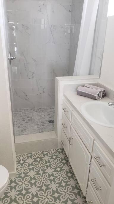 Photo of Bathroom in Twentynine Palms