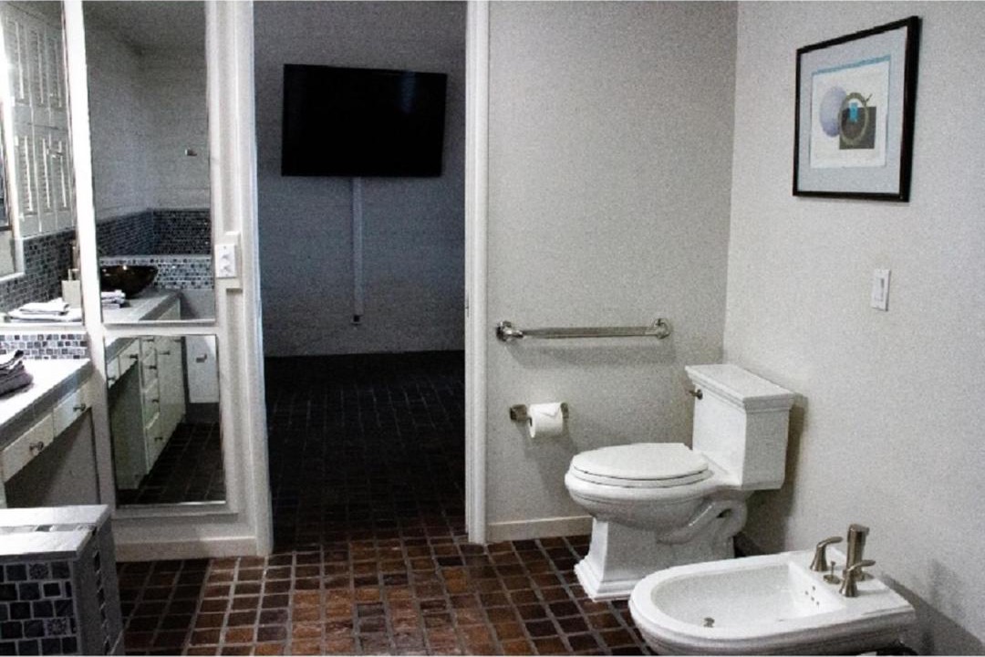 Photo of Bathroom in Tucson