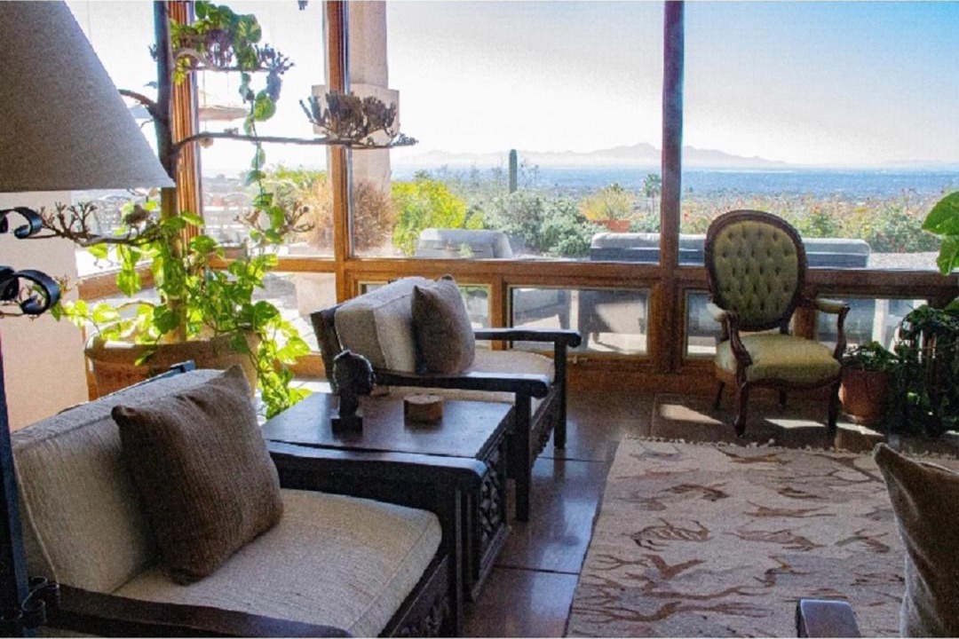 Photo of Patio Balcony in Tucson