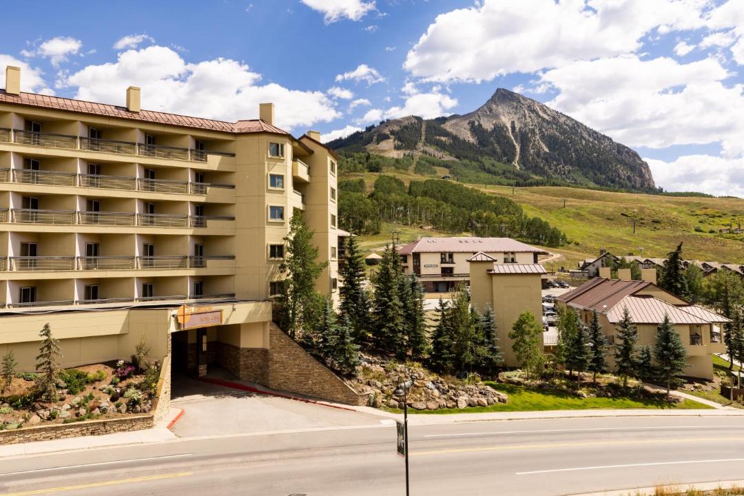 Photo of Others in Mount Crested Butte