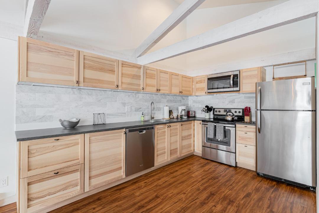 Photo of Kitchen in Jackson