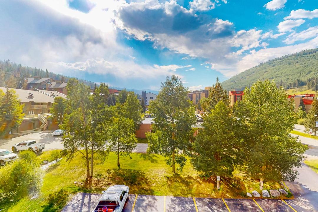 Photo of Others in Copper Mountain Village