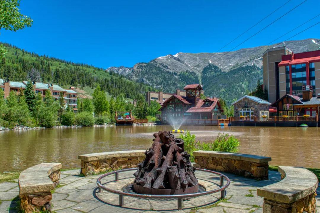Photo of Others in Copper Mountain Village