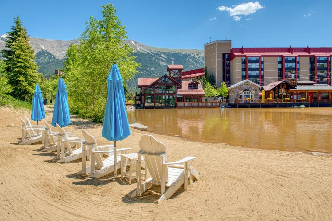 Photo of Others in Copper Mountain Village