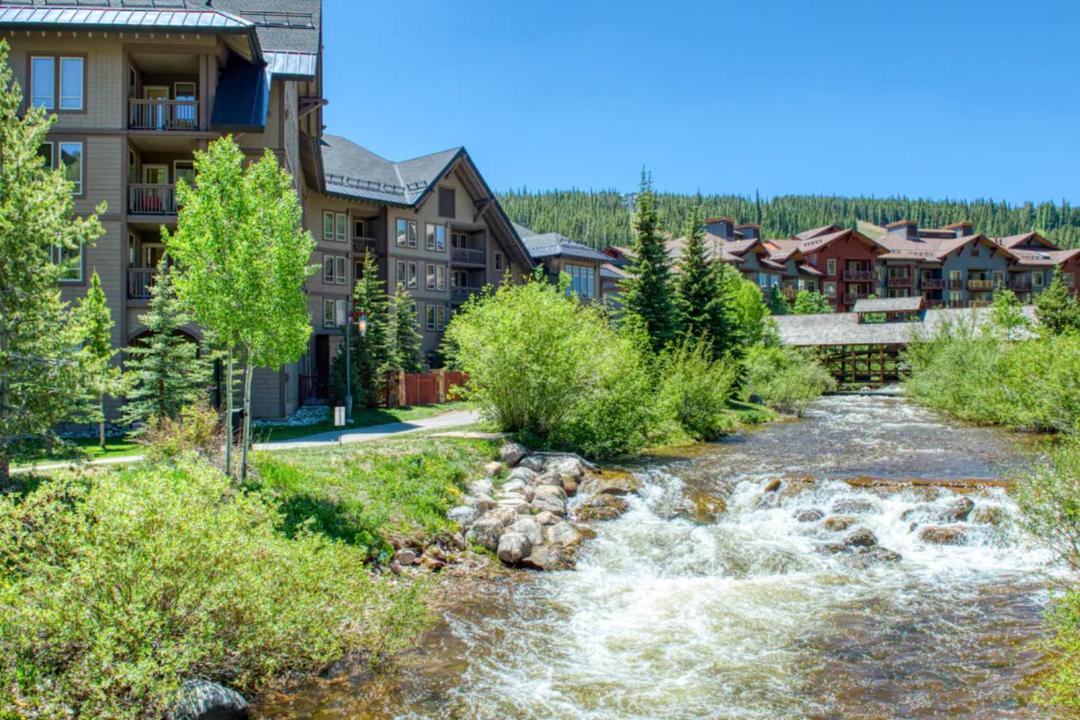 Photo of Others in Copper Mountain Village