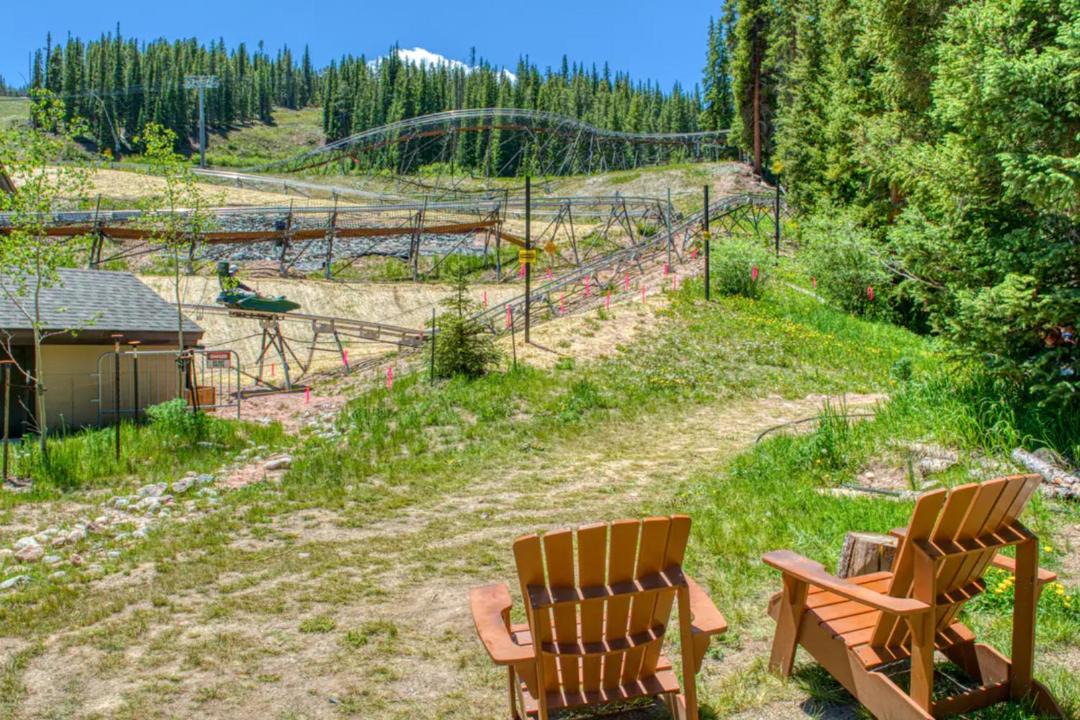 Photo of Others in Copper Mountain Village