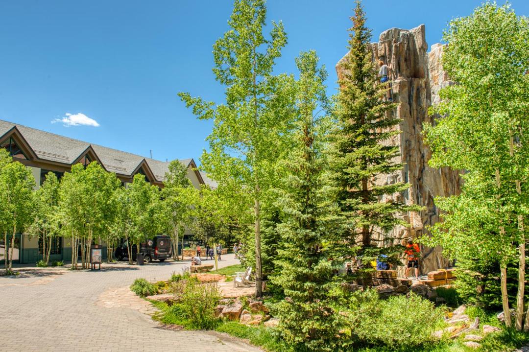 Photo of Others in Copper Mountain Village