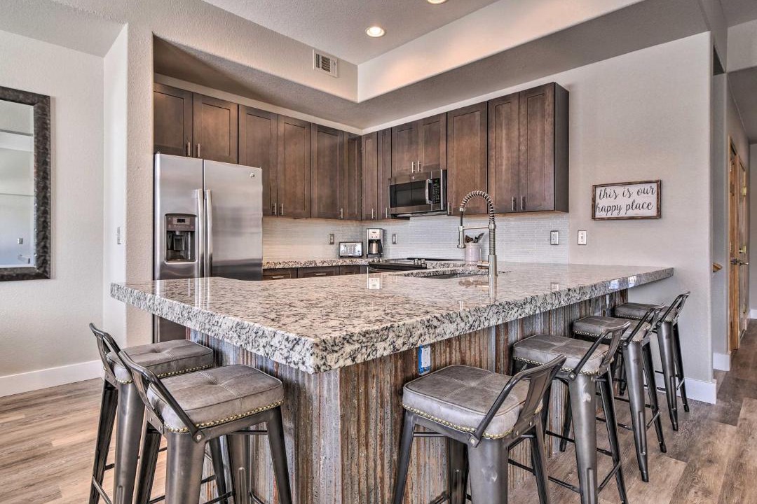 Photo of Kitchen in Silverthorne