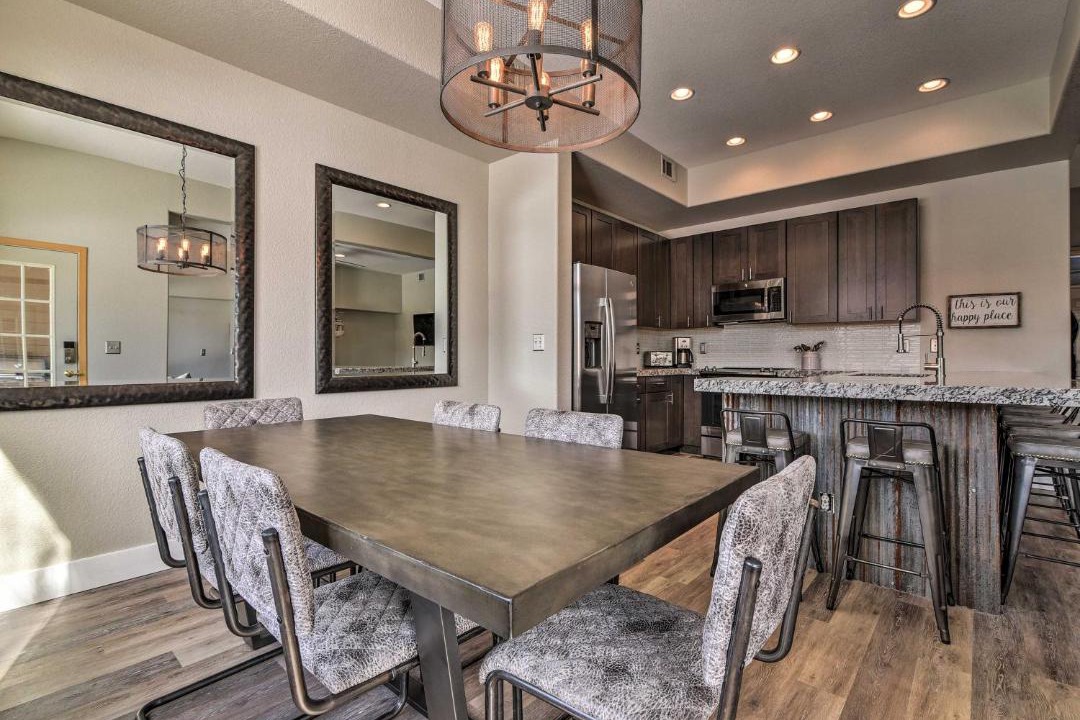 Photo of Kitchen in Silverthorne