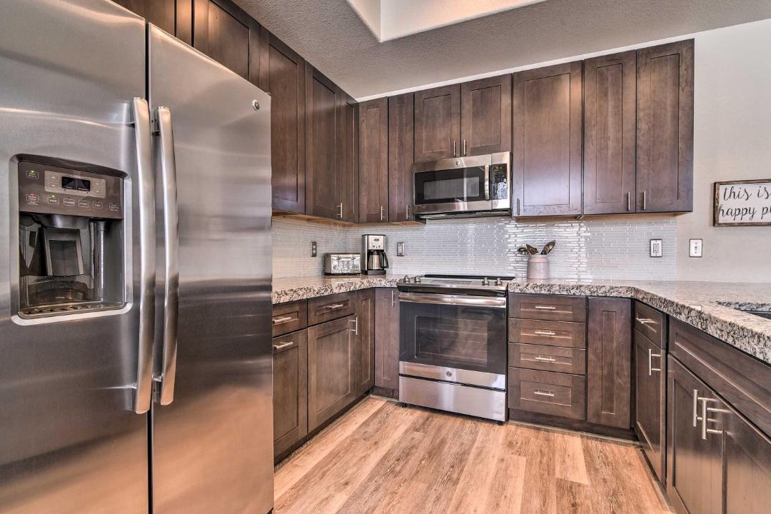 Photo of Kitchen in Silverthorne