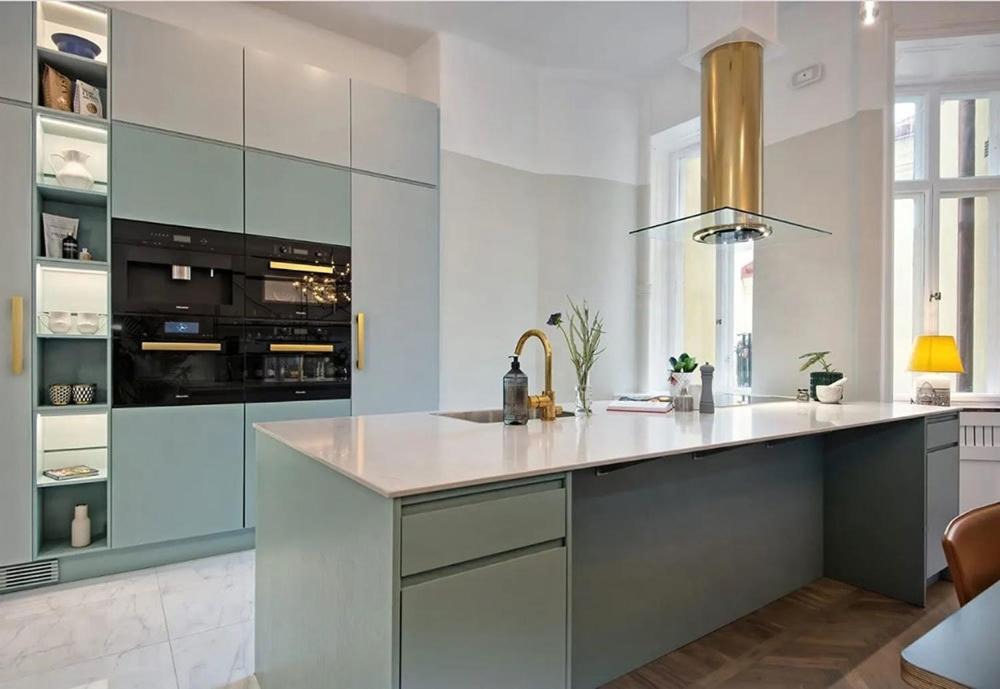 Photo of Kitchen in Ogden
