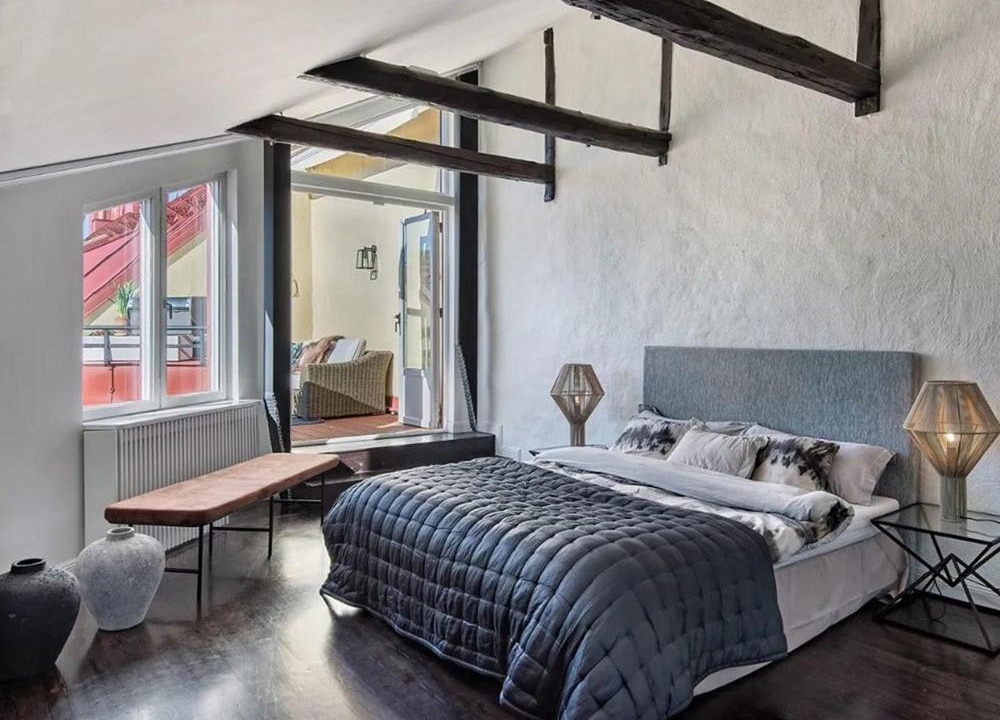 Photo of Bedroom in Ogden