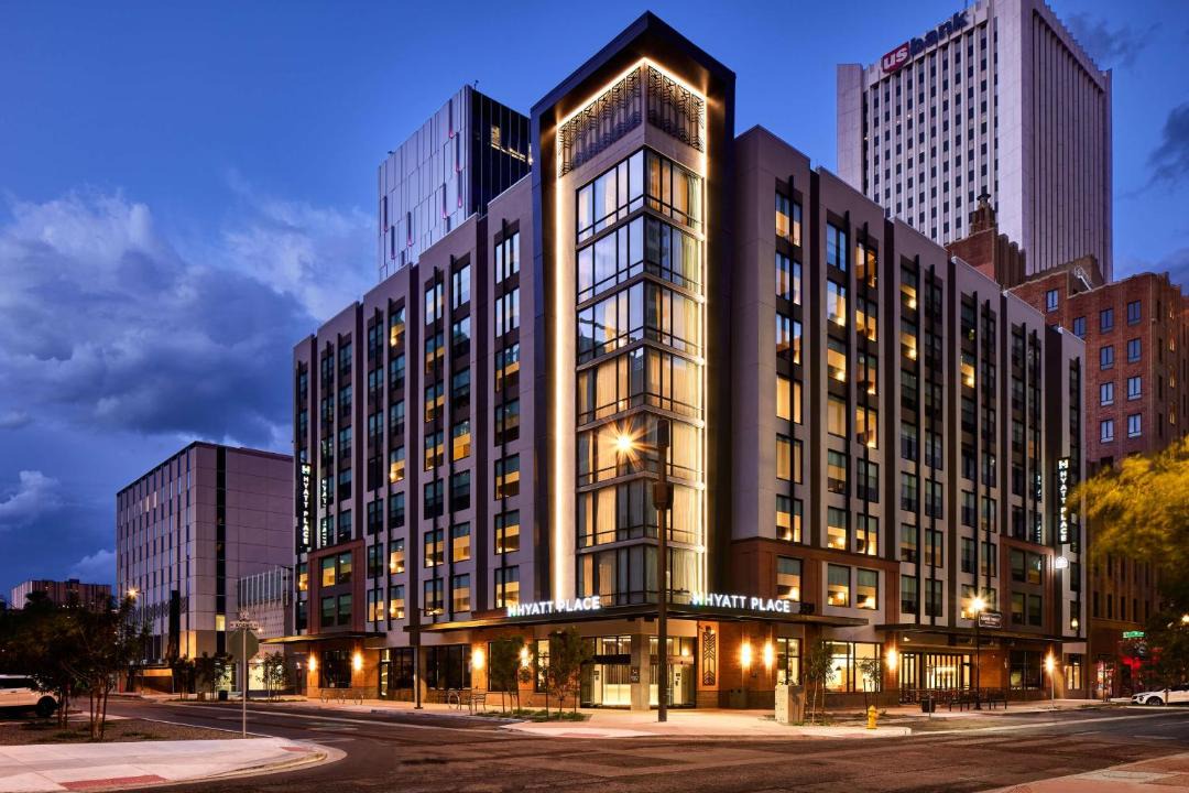 Photo of Others in Downtown Phoenix