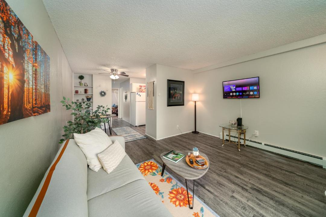 Photo of Livingroom in Southeast Colorado Springs