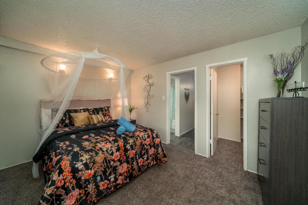 Photo of Bedroom in Southeast Colorado Springs