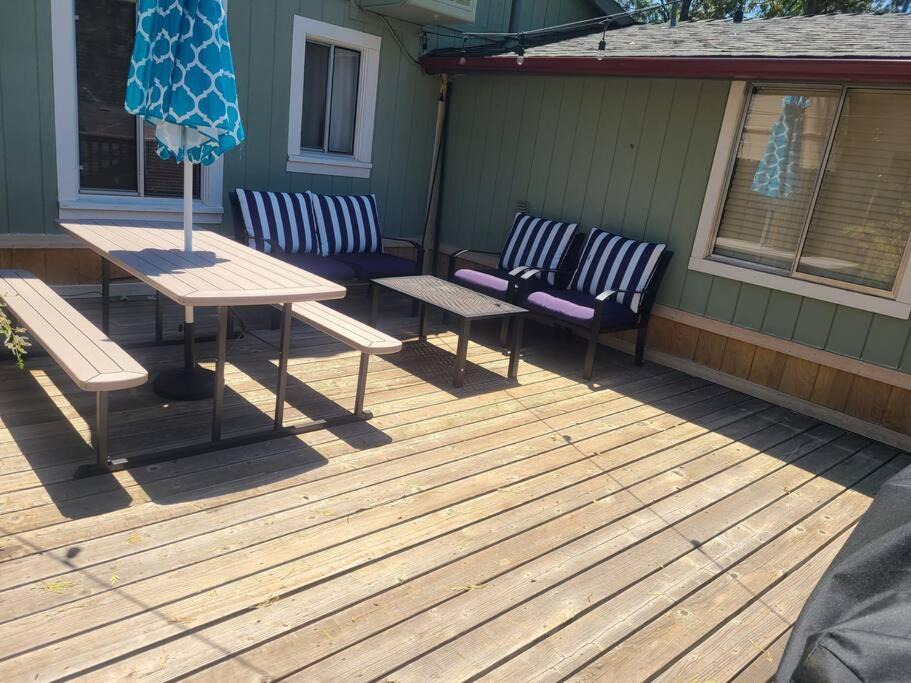 Photo of Others in Bass Lake