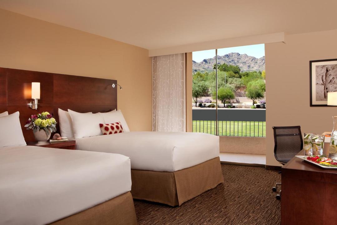 Photo of Others in Scottsdale Lodge