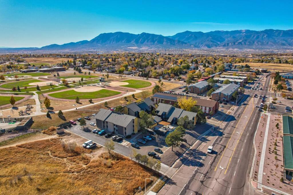 Photo of Others in Southeast Colorado Springs