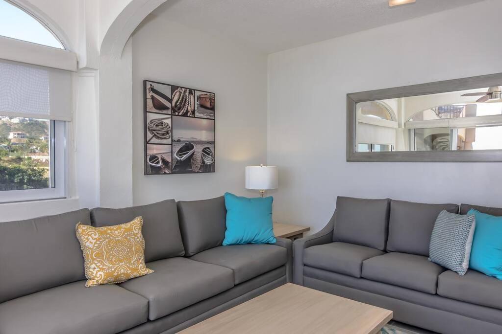 Photo of Livingroom in San Jose del Cabo
