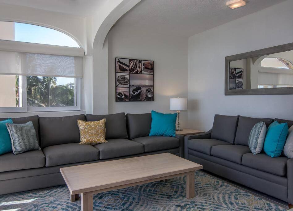 Photo of Livingroom in San Jose del Cabo