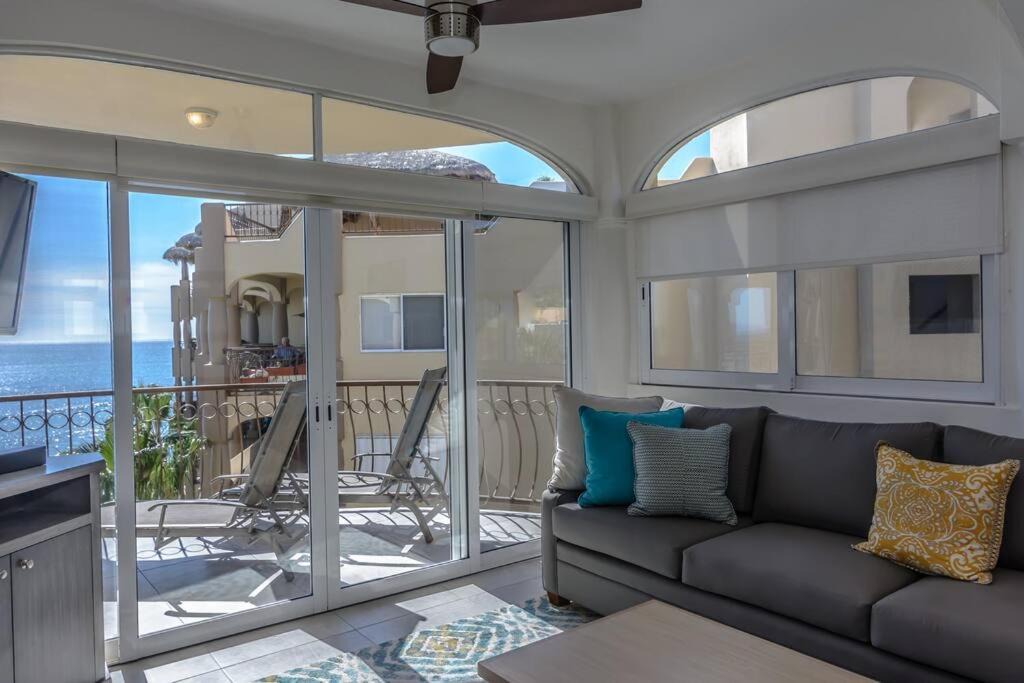 Photo of Livingroom in San Jose del Cabo