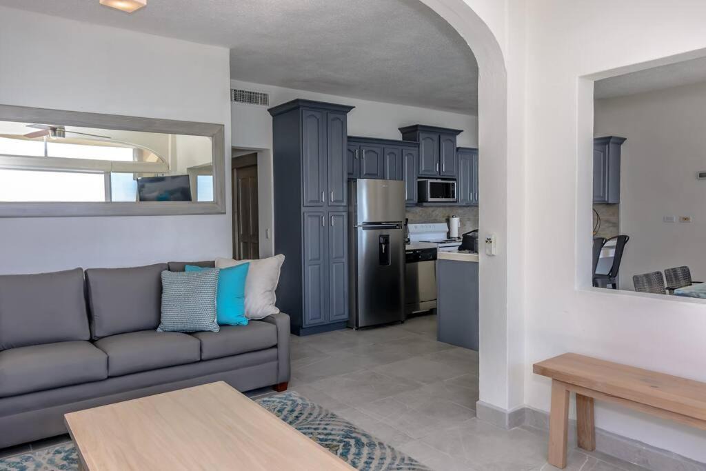 Photo of Livingroom in San Jose del Cabo