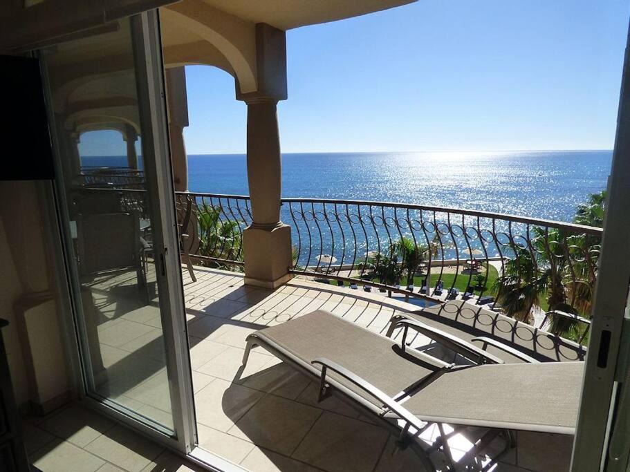 Photo of Patio Balcony in San Jose del Cabo